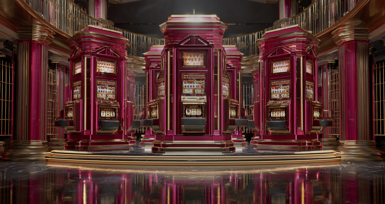 Cocoa Casino
