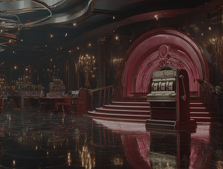 Cocoa Casino