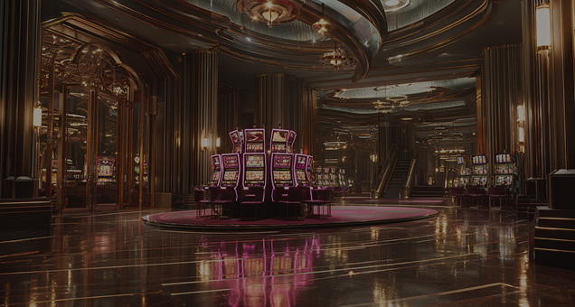 Cocoa Casino