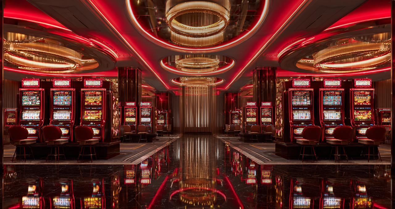 Cocoa Casino